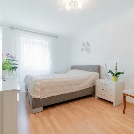 Apartment Id 6848 - Private Hannover