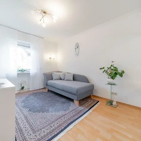 Apartment Id 6848 - Private *