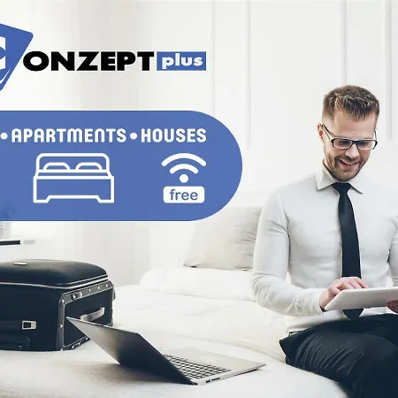Apartment Id 6848 - Private Hannover