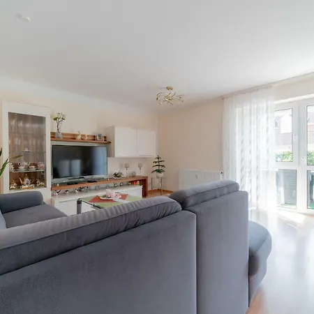 Apartment Id 6848 - Private *