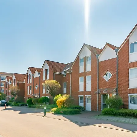 Apartment Id 6848 - Private